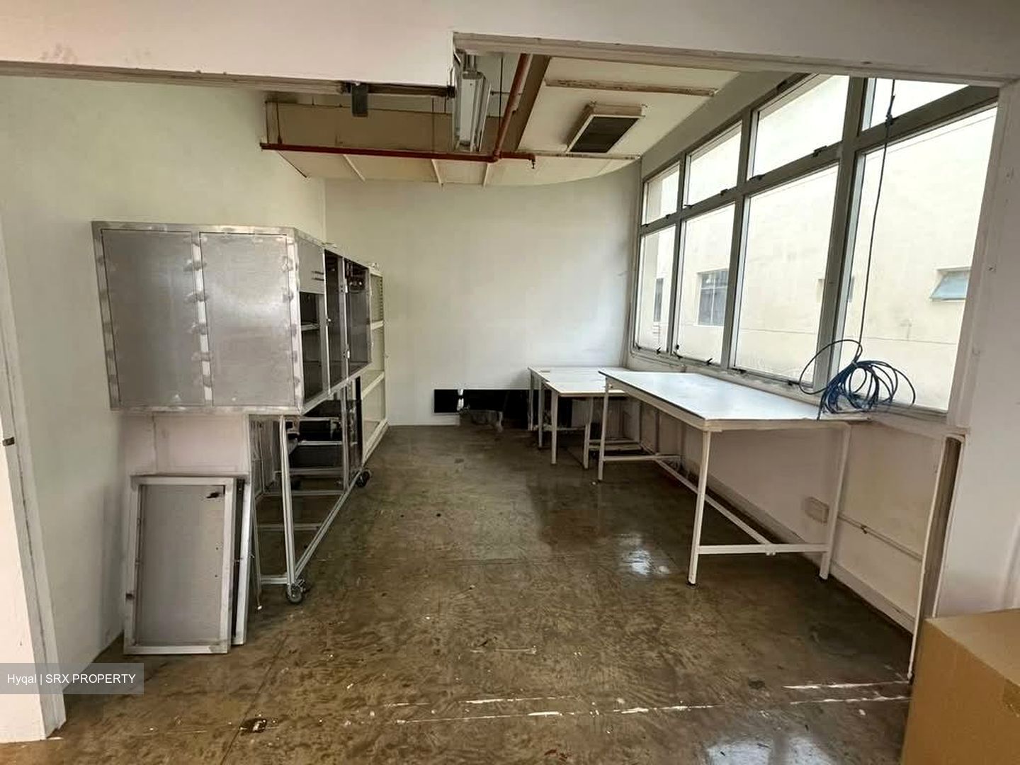 Paya Ubi Industrial Park (D14), Factory #576110171